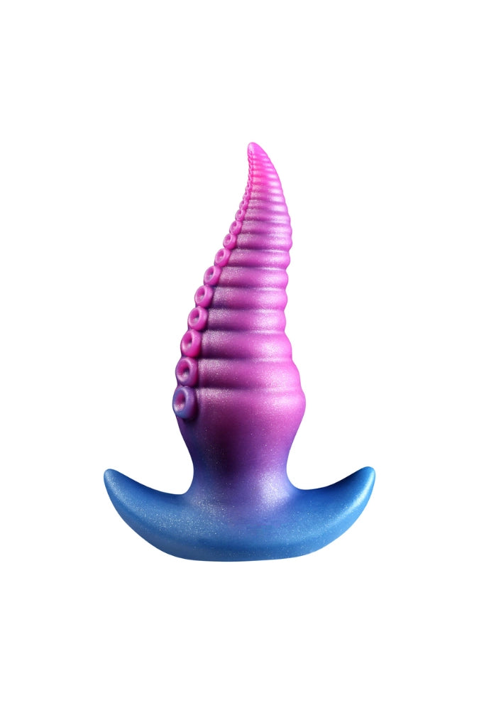Tentacle anal plug - Kraken Plug