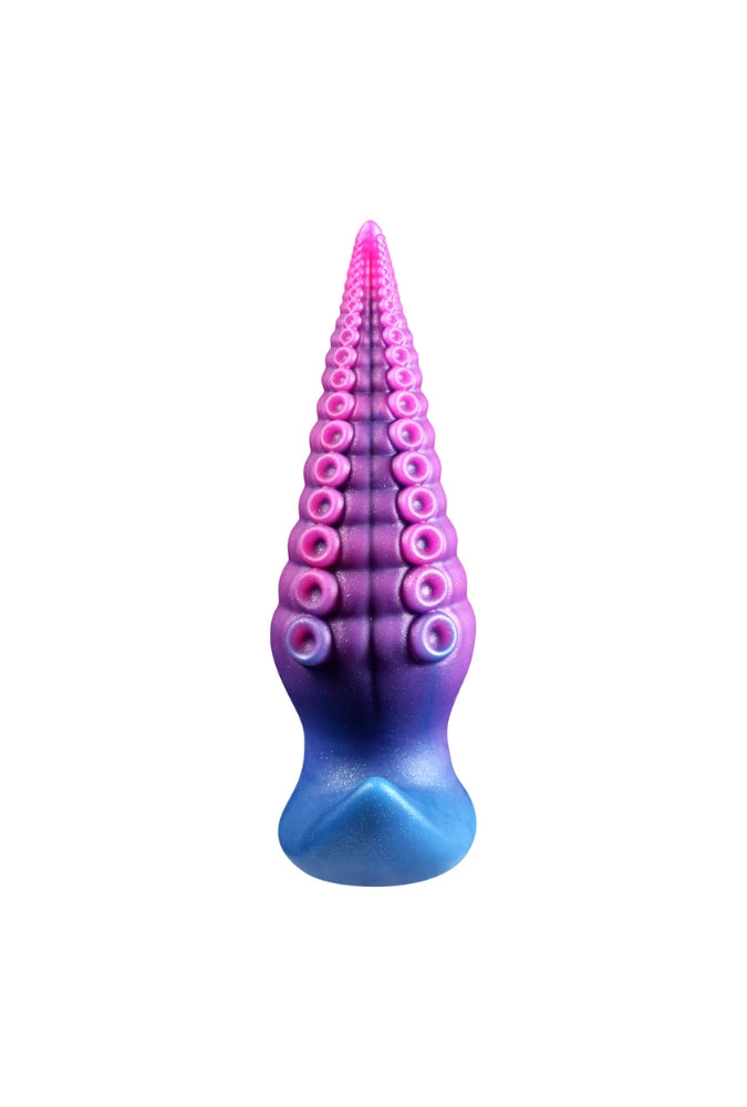 Tentacle anal plug - Kraken Plug