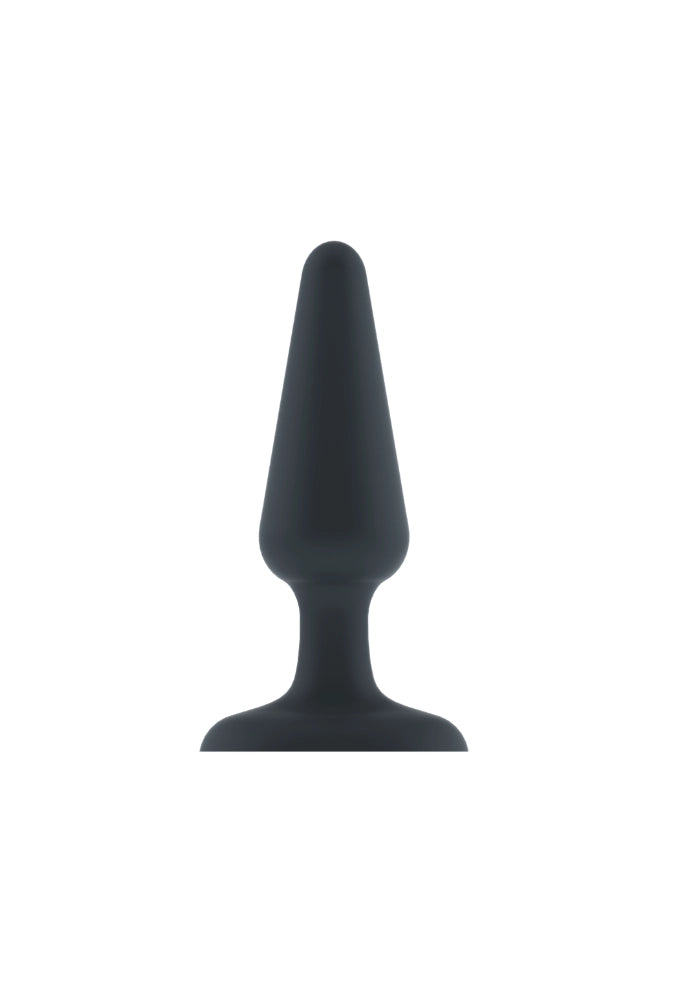 Vibrerende anale plug - Best Vibe