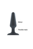 Vibrerende anale plug - Best Vibe