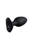 App-controlled vibrating anal plug – Hush 2