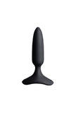 App-controlled vibrating anal plug – Hush 2