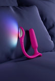 Plug anale vibrante connesso - Lush Anal