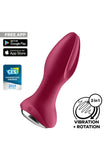 Plug rotante connesso - Rotator Plug 2 Connect App