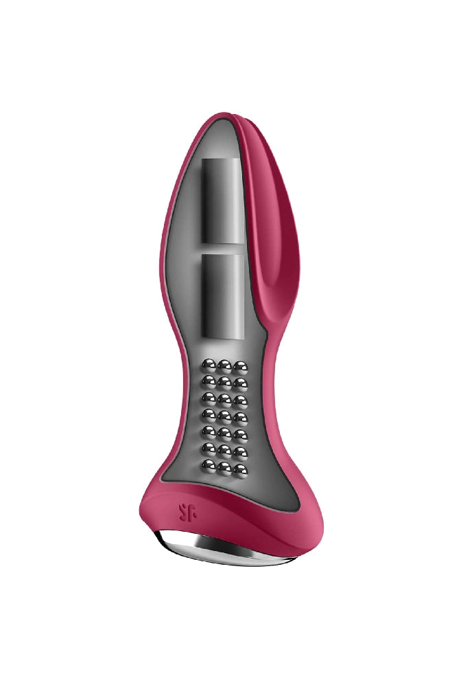 Plug rotante connesso - Rotator Plug 2 Connect App