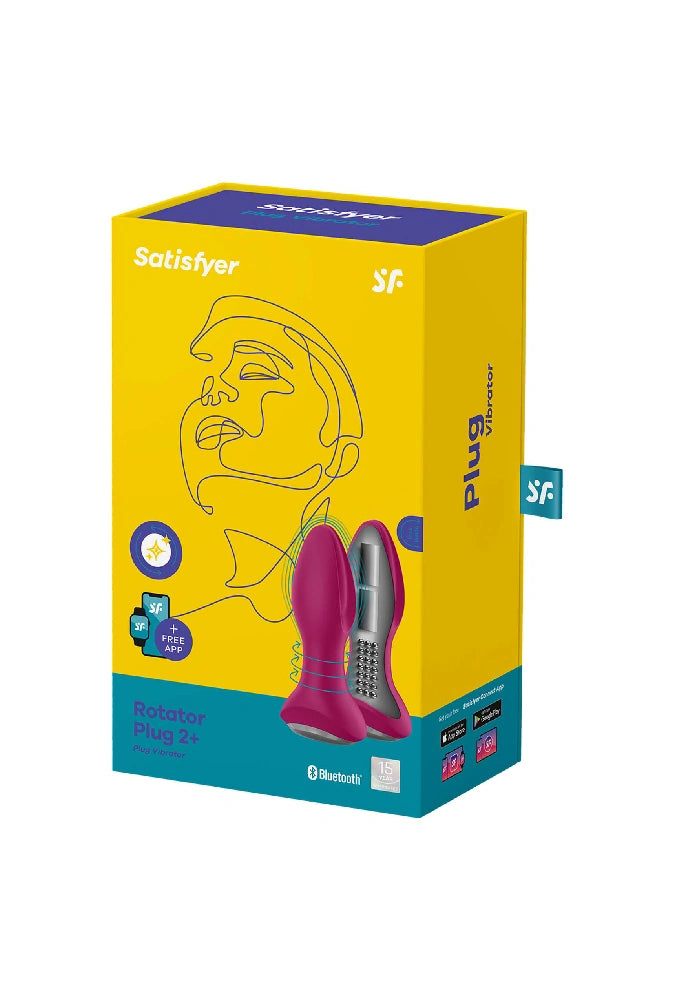 Plug rotante connesso - Rotator Plug 2 Connect App