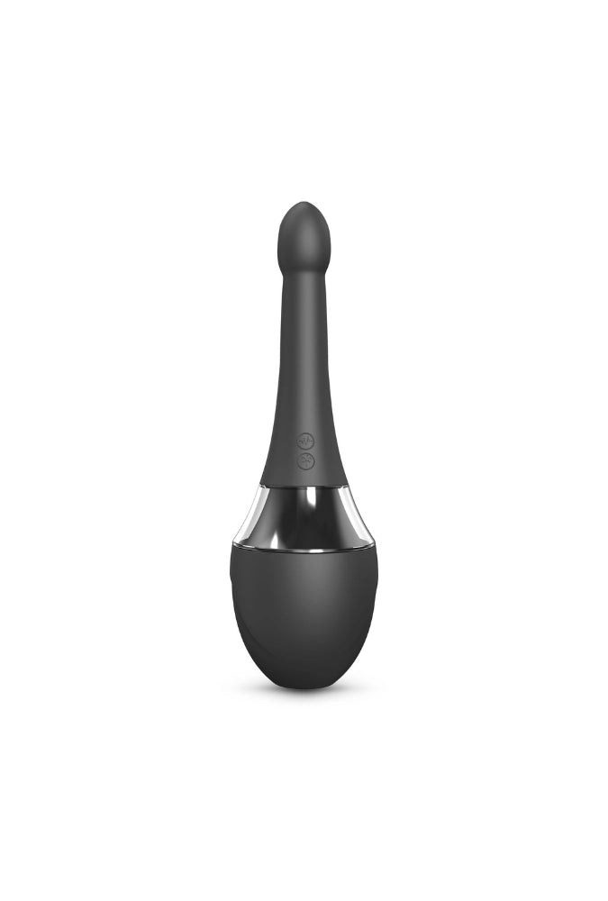 Automatic & Vibrating Intimate Douche - Douche Mate Pro