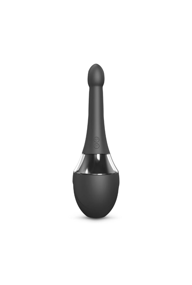 Automatic & Vibrating Intimate Douche - Douche Mate Pro