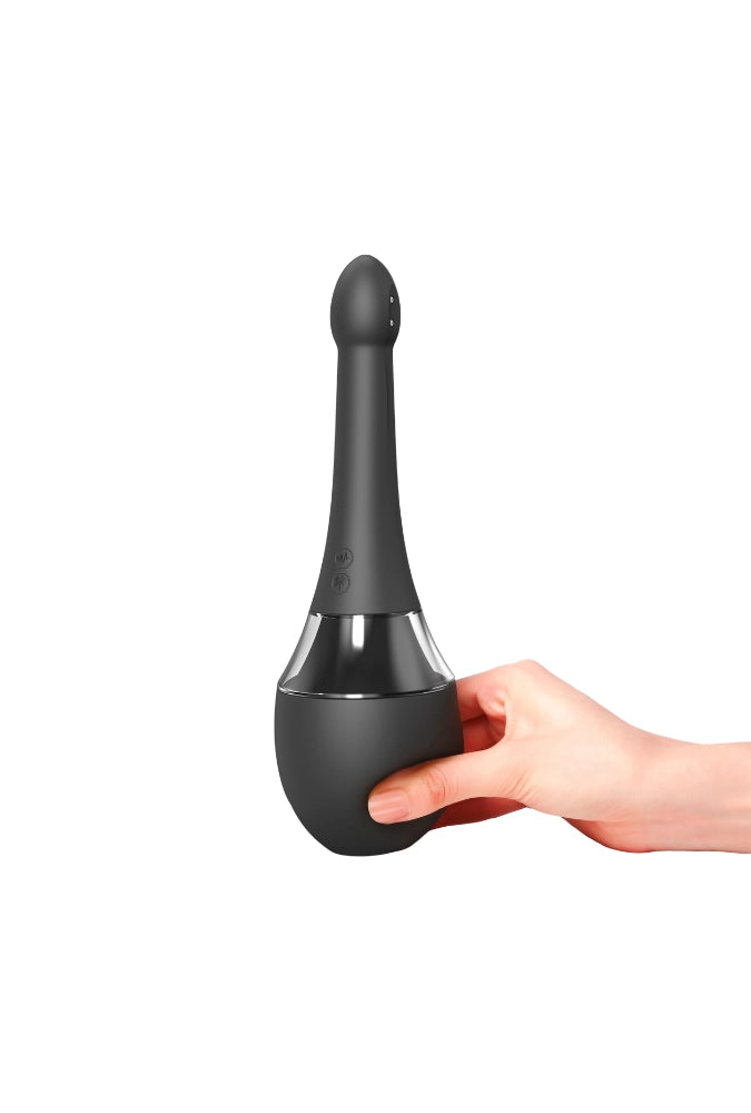 Automatic & Vibrating Intimate Douche - Douche Mate Pro