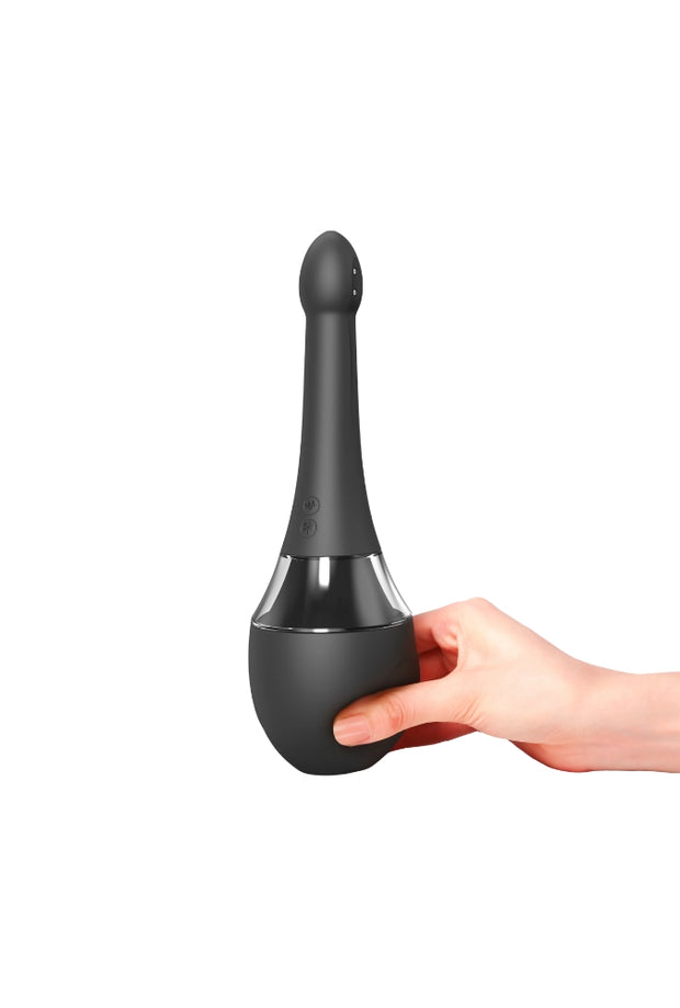 Automatic & Vibrating Intimate Douche - Douche Mate Pro