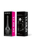 Automatic & Vibrating Intimate Douche - Douche Mate Pro