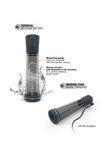 Pompe à pénis automatique air & eau - Hydro Pump