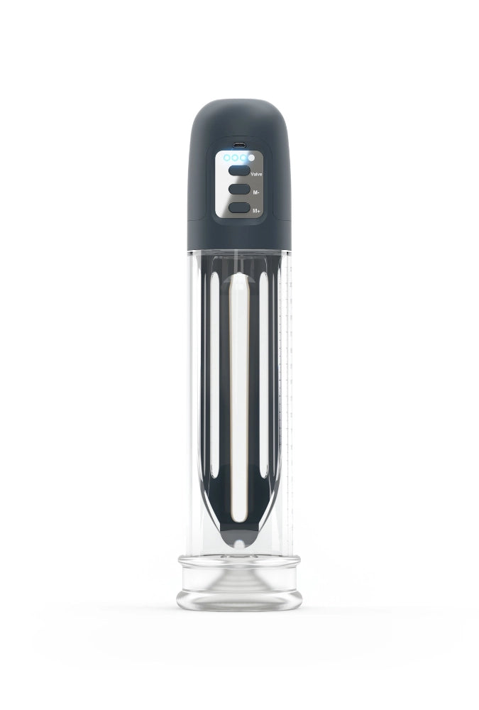 Pompe à pénis électrique - Power Pump Pro