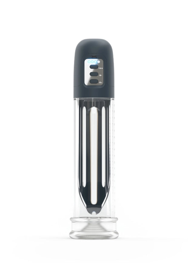 Pompe à pénis électrique - Power Pump Pro