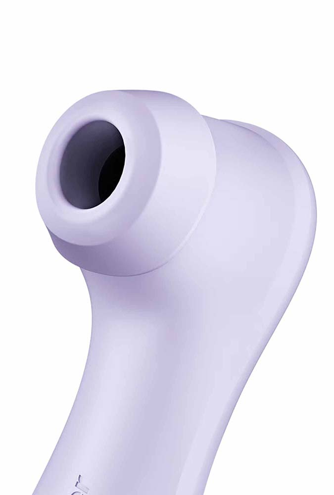 Stimolatore clitorideo air pulse - Pro 2 Generation 3