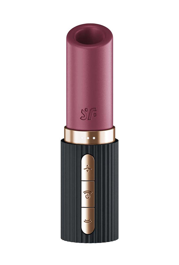 Air pulse clitoral stimulator - Pro 2 Kiss