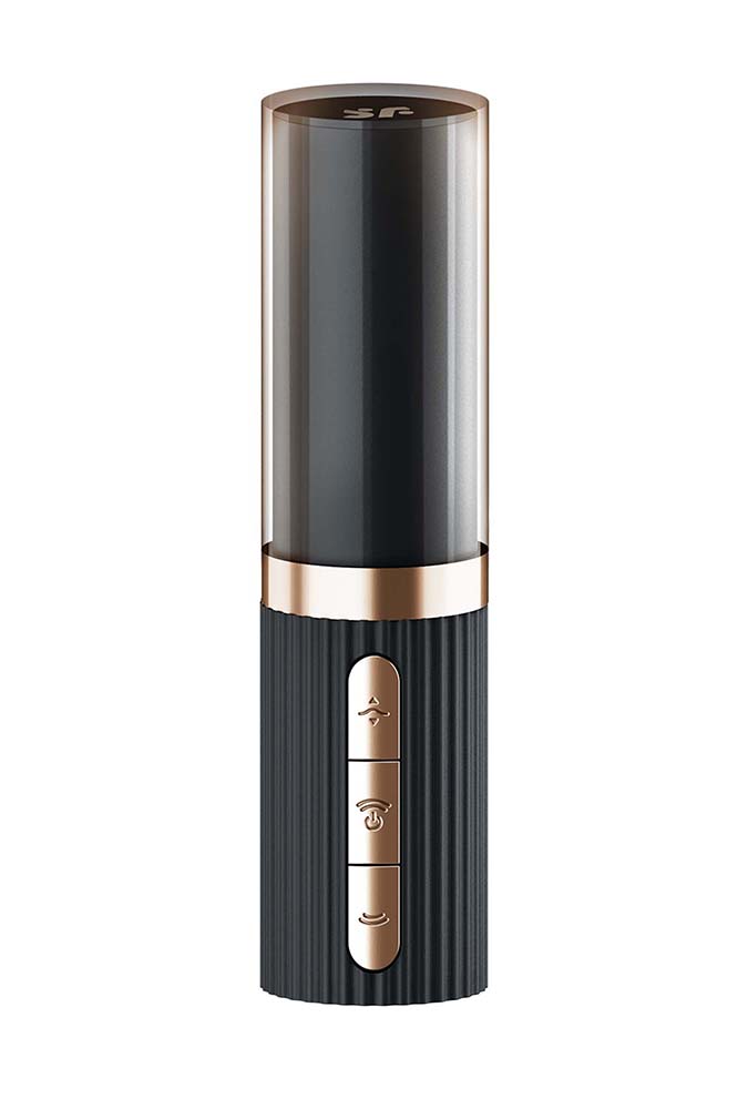 Stimulateur clitoridien air pulse - Pro 2 Kiss