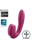Connected Rabbit Air Pulse - Sunray Connect App