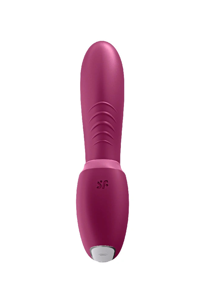 Connected Rabbit Air Pulse - Sunray Connect App