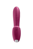 Connected Rabbit Air Pulse - Sunray Connect App