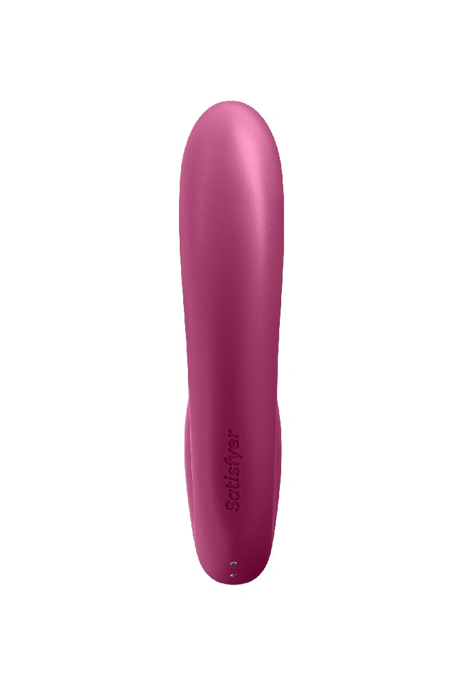 Connected Rabbit Air Pulse - Sunray Connect App