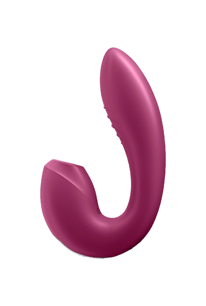 Connected Rabbit Air Pulse - Sunray Connect App