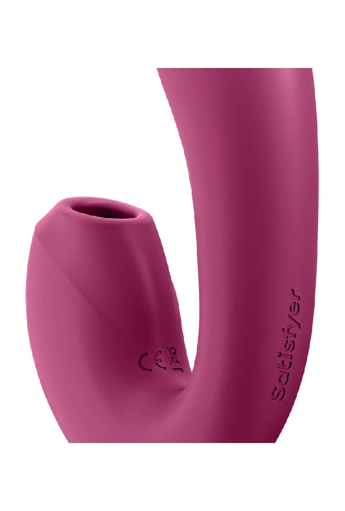 Connected Rabbit Air Pulse - Sunray Connect App