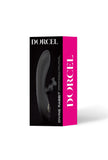 Rabbit G-spot met clitoriszuiging - Divine Rabbit