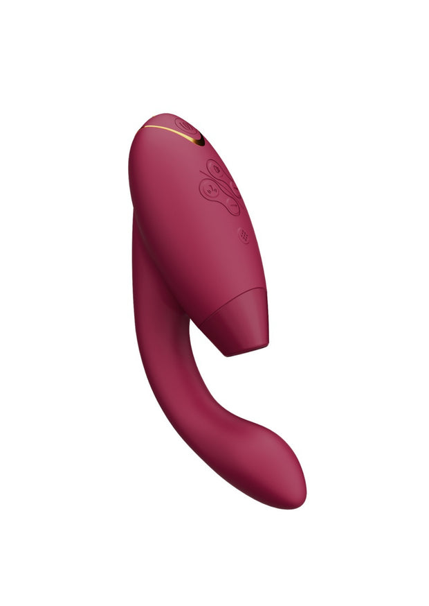 Rabbit Premium - Womanizer DUO 2