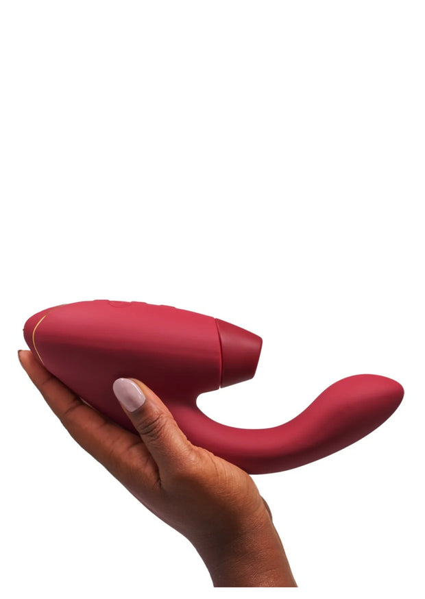 Rabbit Premium - Womanizer DUO 2