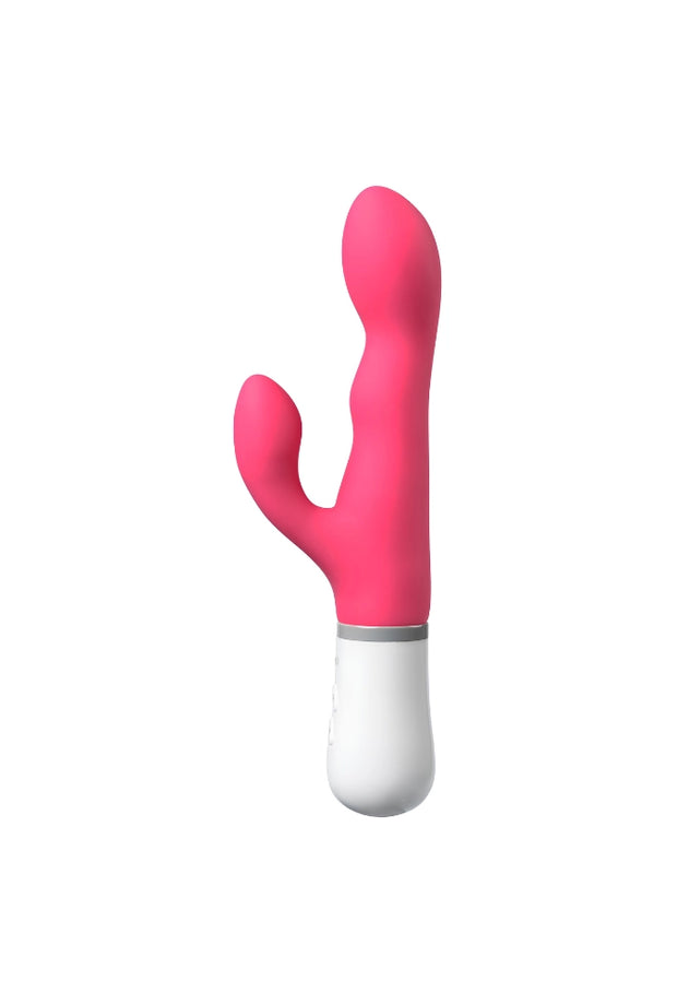Rabbit rotante connesso - Nora