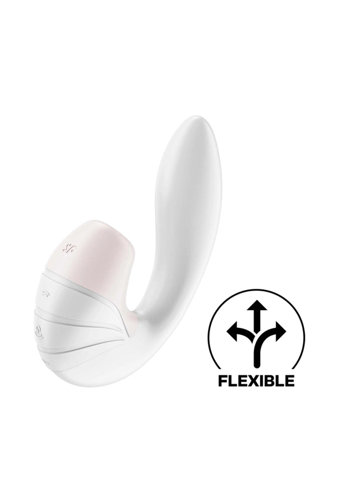 Rabbit Air Pulse - Supernova