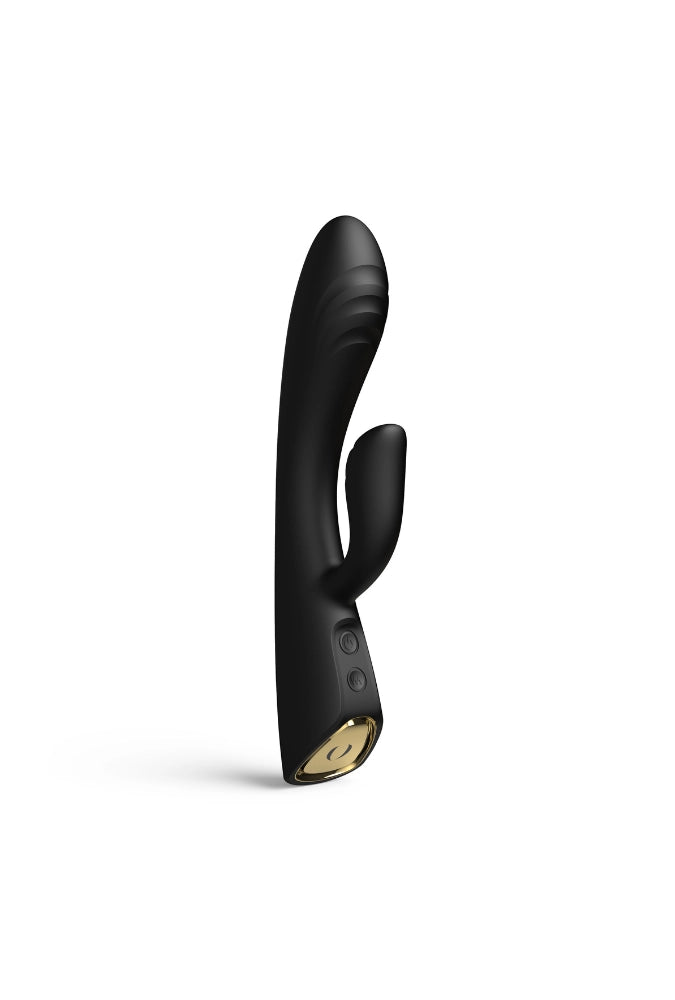 Rabbit vibrante flessibile e riscaldante - Flexi Rabbit