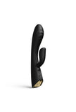 Rabbit vibrante flessibile e riscaldante - Flexi Rabbit