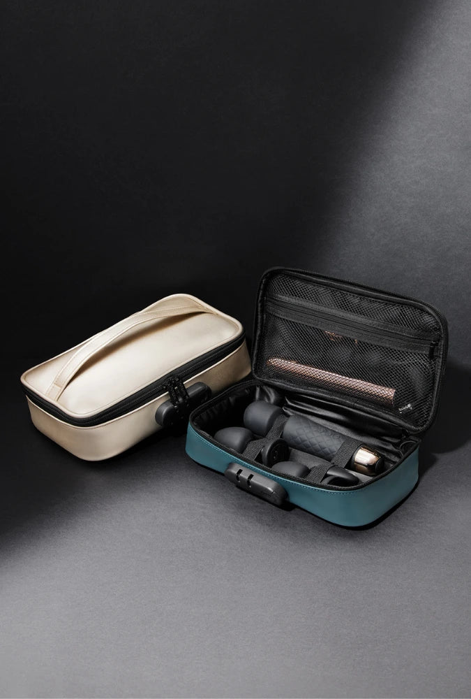 Sacoche de rangement sécurisée - Discreet Box