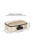 Sacoche de rangement sécurisée - Discreet Box