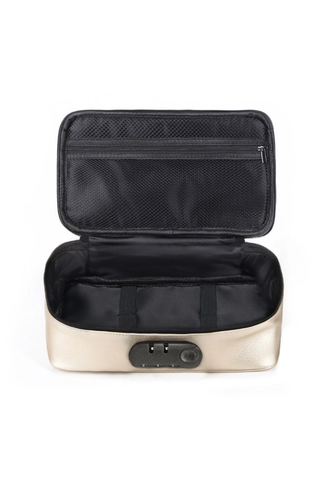 Sacoche de rangement sécurisée - Discreet Box