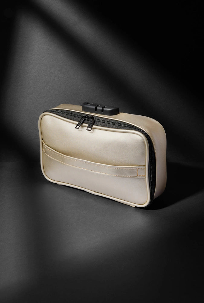 Sacoche de rangement sécurisée - Discreet Box