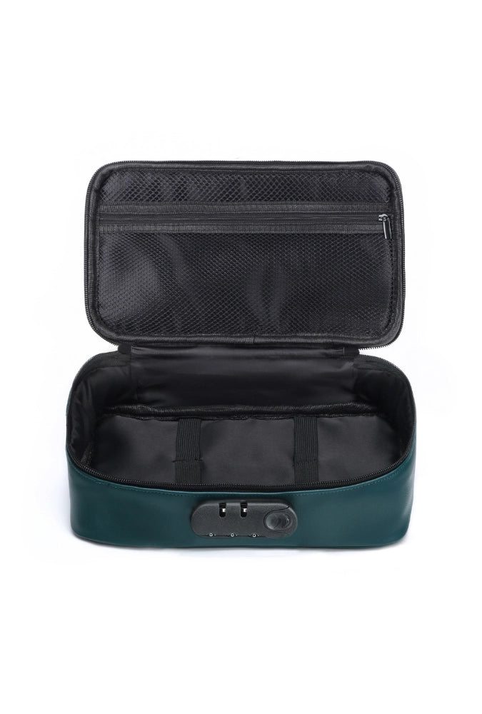 Sacoche de rangement sécurisée - Discreet Box