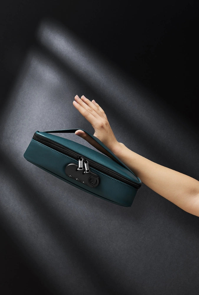 Sacoche de rangement sécurisée - Discreet Box