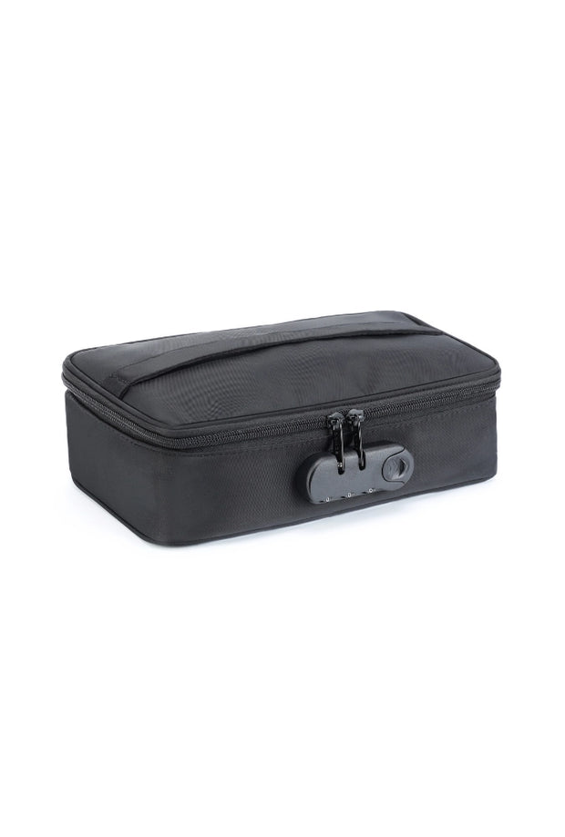 Sacoche de rangement sécurisée - Discreet Box