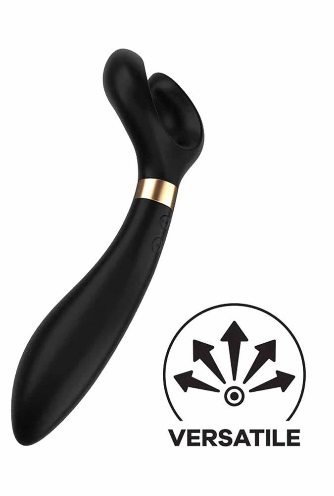 Vibrator - Endless Fun