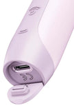 Air pulse clitoral stimulator - Secret Kiss