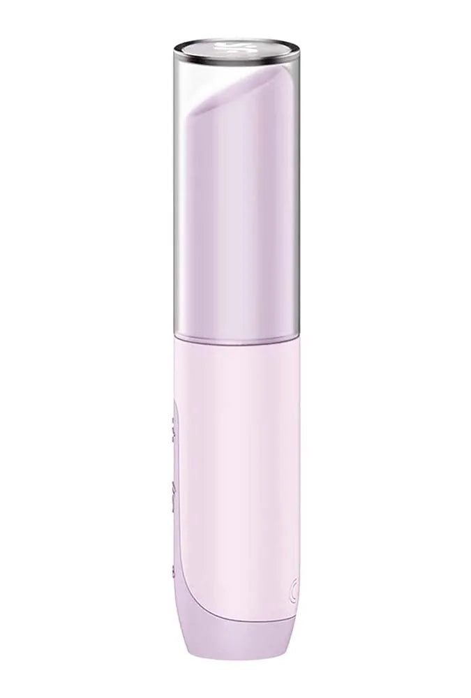 Air pulse clitoral stimulator - Secret Kiss