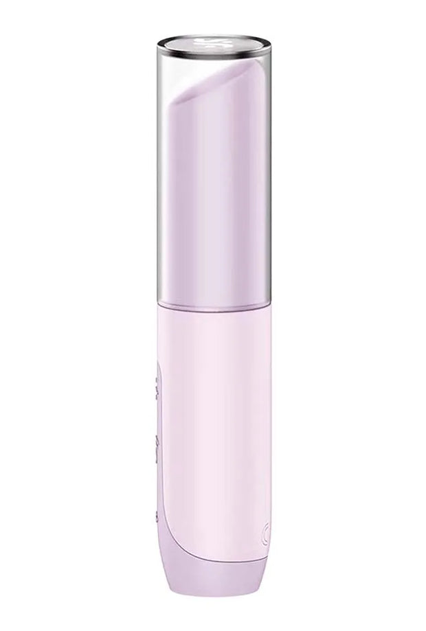 Stimulateur clitoridien air pulse - Secret Kiss