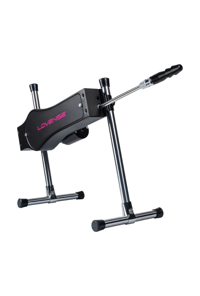 Verbonden seksmachine - Lovense Sex Machine