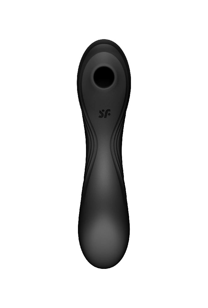 2-in-1 stimulator - Curvy Trinity 4