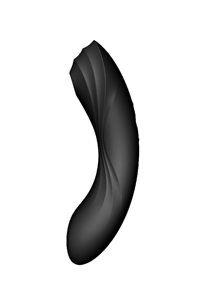2-in-1 stimulator - Curvy Trinity 4