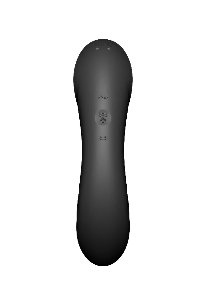 2-in-1 stimulator - Curvy Trinity 4