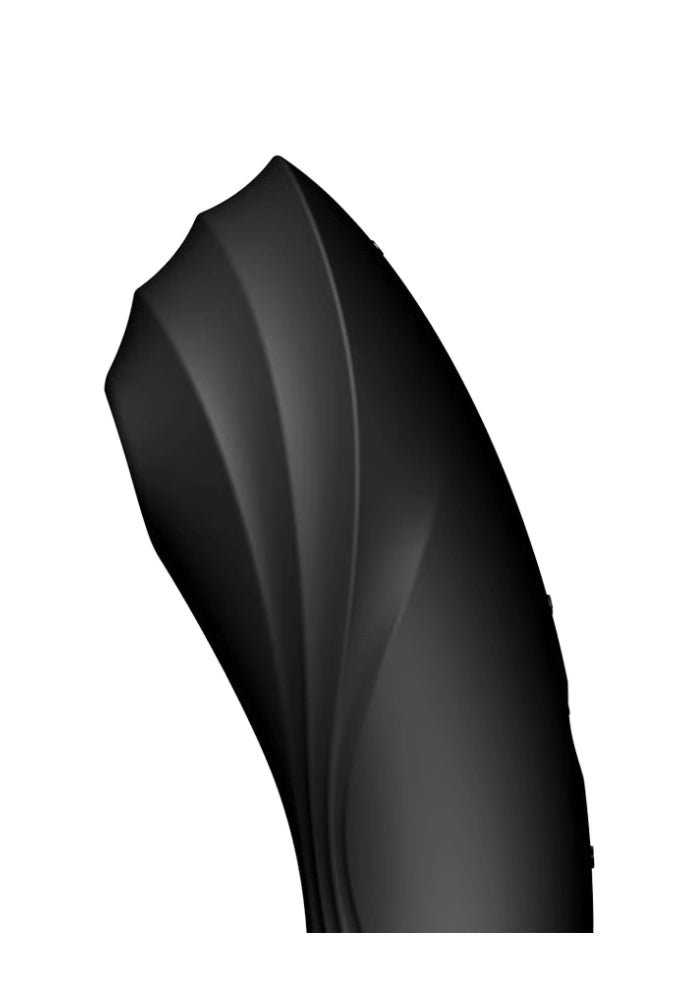 2-in-1 stimulator - Curvy Trinity 4